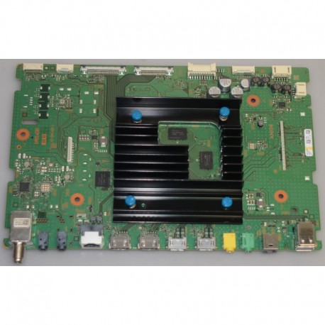 SONY A-5014-266-A MAIN BOARD