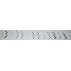 SAMSUNG BN96-25304A / BN96-25305A LED BACKLIGHT STRIPS (14) FOR UN40F5000, UN40F6100, UN40F6400A, UN40F6800A, UN40F6300A