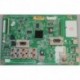 LG EBT62221001 MAIN BOARD