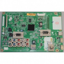 LG EBT62221001 MAIN BOARD
