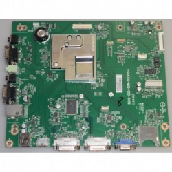 SHARP PN-Y436 MAIN BOARD