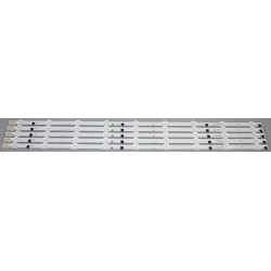 Samsung BN96-25300A Replacement LED Strips (5)