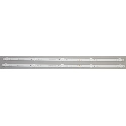 TOSHIBA RF-FU320011SE30-0501B A5 LED STRIPS (2)