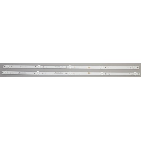 TOSHIBA RF-FU320011SE30-0501B A5 LED STRIPS (2)