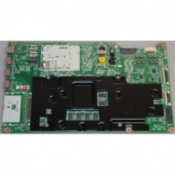 LG EBT64926705 MAIN BOARD
