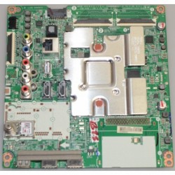 LG EBT66450102 MAIN BOARD