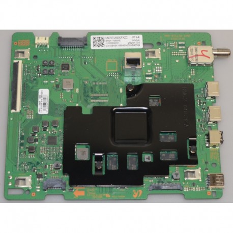 SAMSUNG BN94-16684E MAIN BOARD