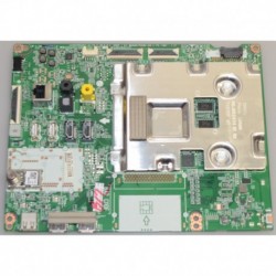LG EBT66161102 MAIN BOARD