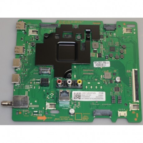 SAMSUNG BN94-15770C MAIN BOARD