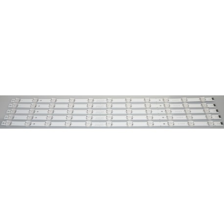 LG EAV63992101 LED BACKLIGHT STRIPS (5)