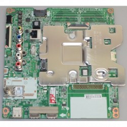 LG EBT65533202 MAIN BOARD
