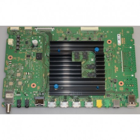 SONY A-5015-318-A MAIN BOARD
