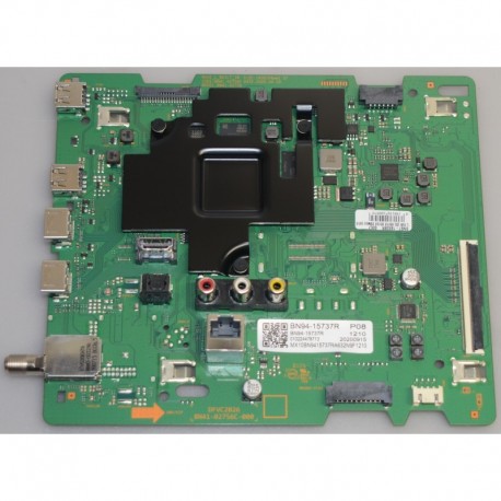 SAMSUNG BN94-15737R MAIN BOARD
