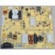 TOSHIBA 1T920000800 POWER SUPPLY BOARD