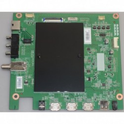 TOSHIBA 631V0Q002H0 MAIN BOARD