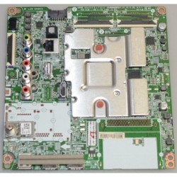 LG EBT66488004 MAIN BOARD
