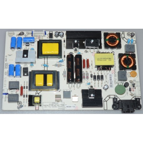 Hisense 193287 Power Supply Board