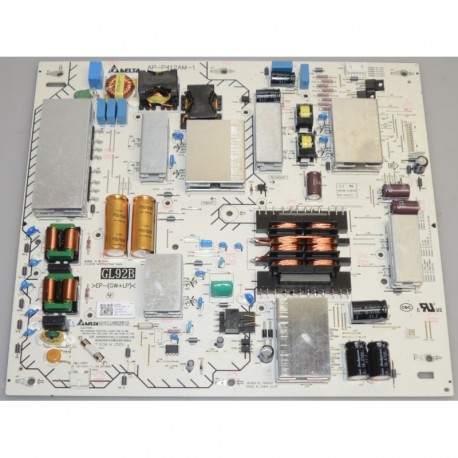 SONY 1-001-393-21 POWER SUPPLY BOARD
