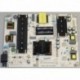 SHARP 243936 POWER SUPPLY BOARD