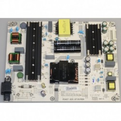 SHARP 243936 POWER SUPPLY BOARD