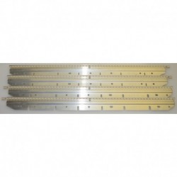 LG 3660L-0352A / 3660L-0353A LED BACKLIGHT BARS (4)