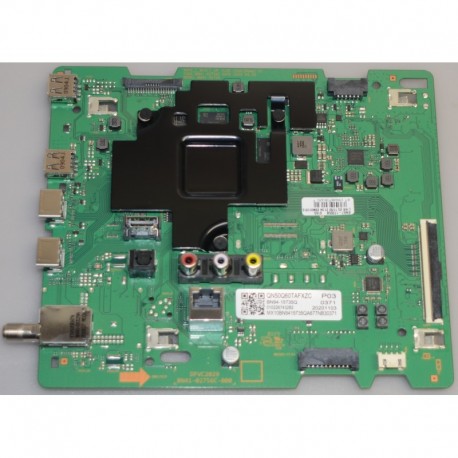 SAMSUNG BN94-15735Q MAIN BOARD (VERSION YD02)