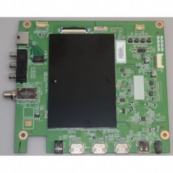TOSHIBA 631V0Q00050 MAIN BOARD