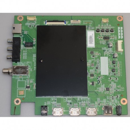 TOSHIBA 631V0Q00050 MAIN BOARD