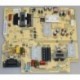 TOSHIBA 1T920000900 POWER SUPPLY BOARD