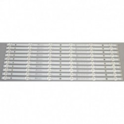 RCA AE0110373 LED BACKLIGHT STRIPS (10)