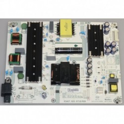 SHARP 243672 POWER SUPPLY BOARD