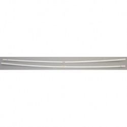 SAMSUNG BN96-48109A LED BACKLIGHT STRIPS (2) NEW