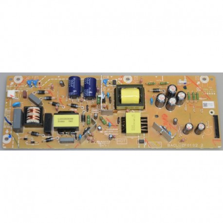 PHILIPS ACLUP022 POWER SUPPLY BOARD