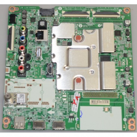 LG EBU65853506 MAIN BOARD