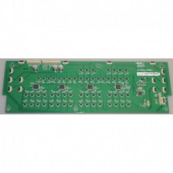 TCL 08-D65S535-DR200AA LED DRIVER BOARD