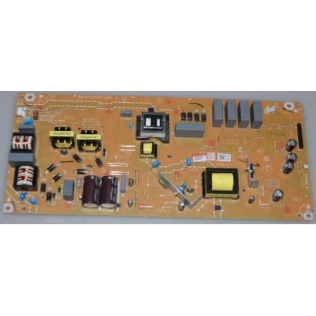 PHILIPS AA7RC-MPW POWER SUPPLY BOARD