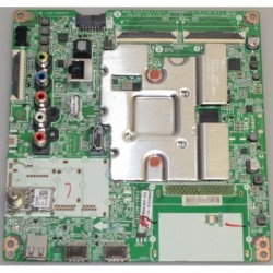 LG EBT66454303 MAIN BOARD