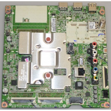 LG EBU65853502 MAIN BOARD