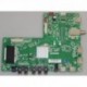 PROSCAN PLED6055-UHD MAIN BOARD