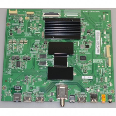 TCL 08-CS55CUN-OC422AA MAIN BOARD