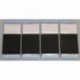 SONY XBR-55A8G RIBBON CABLES