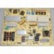 SONY 1-003-695-11 POWER SUPPLY BOARD