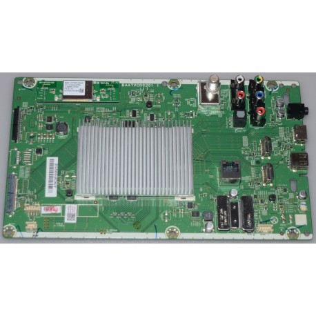 PHILIPS AA7RC-MMA MAIN BOARD