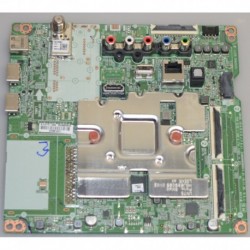 LG EBU66055405 MAIN BOARD
