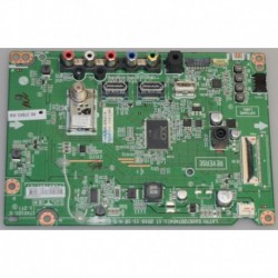 LG EBT64559810 MAIN BOARD