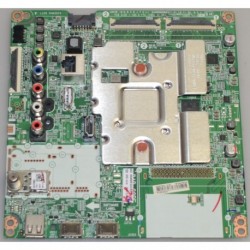LG EBT66479402 MAIN BOARD
