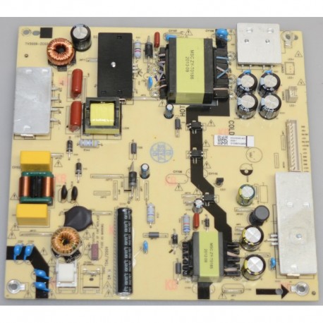 RCA RTRU5028 POWER SUPPLY BOARD