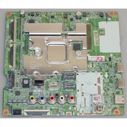 LG EBT66121402 MAIN BOARD