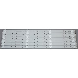 HISENSE SVH420AB8_4LED_REV01_20161116(3PIN) LED STRIPS (7)