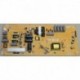 PHILIPS AB78W-MPW POWER SUPPLY BOARD